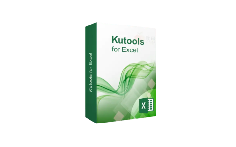 Kutools for Excel – Office表格增强辅助插件-taozir应用分享