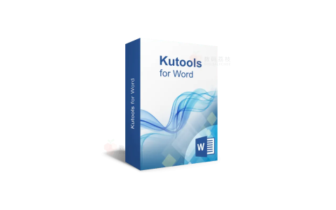 Kutools for Word 10 – Office文本增强辅助插件-taozir应用分享