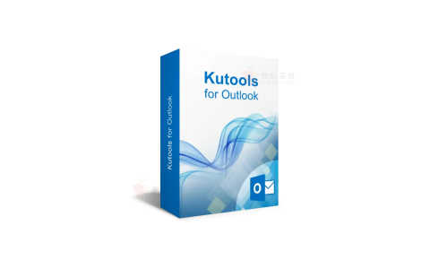 Kutools for Outlook 14 – Office邮箱软件增强插件-taozir应用分享